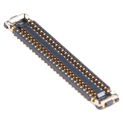Conector FPC táctil con pantalla LCD de 50 p...