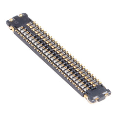 Conector FPC táctil con pantalla LCD de 50 p...