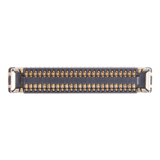 Conector FPC táctil con pantalla LCD de 50 p...