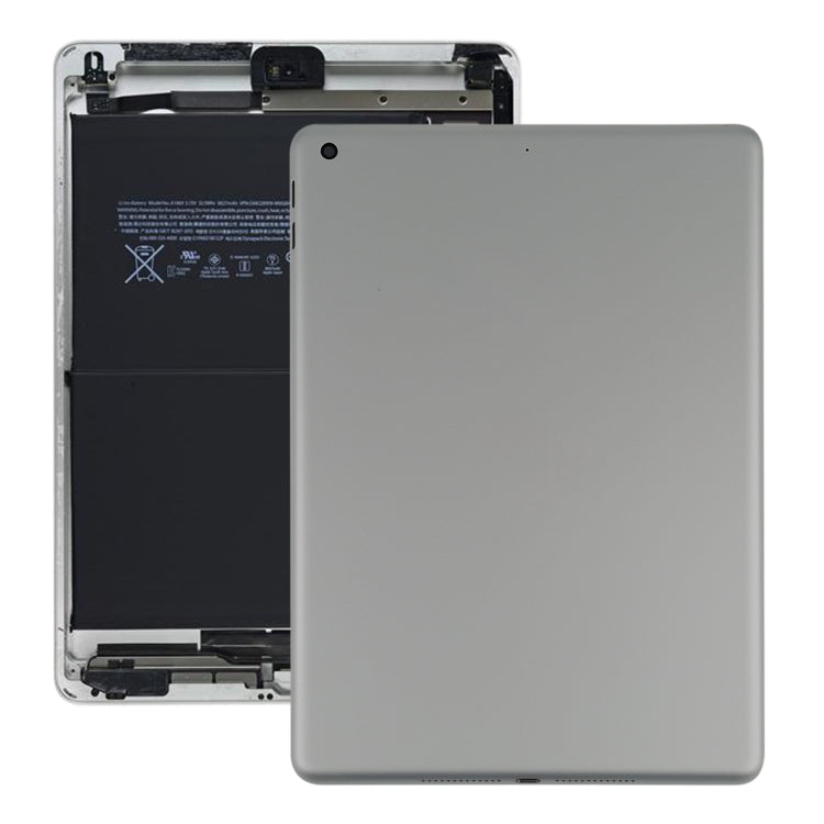 Tapa trasera de batería para iPad de 9,7 pul...