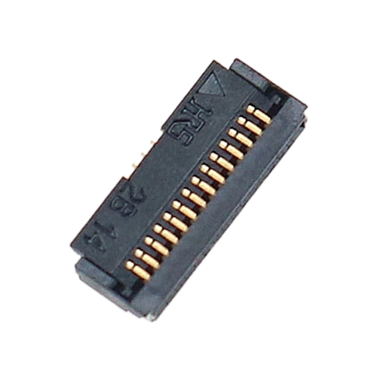 Conector De Enchufe De Clip Flexible FPC De ...