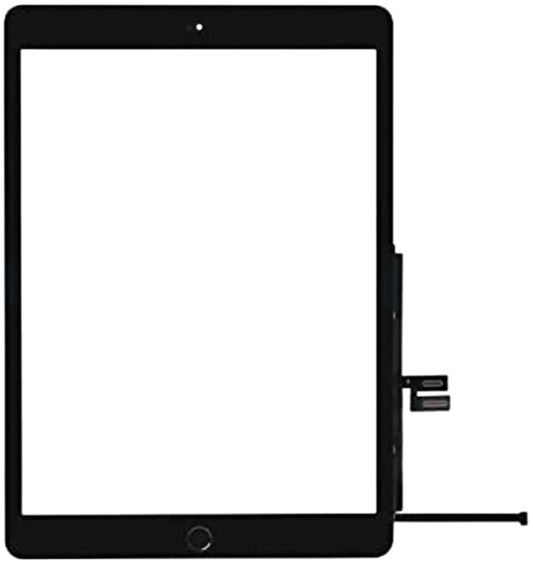 Panel Táctil con Botón Home para iPad 10.2 (...