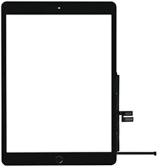 Panel Táctil con Botón Home para iPad 10.2 (...