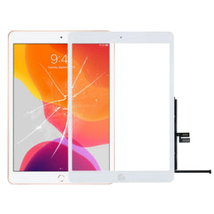 Panel Táctil con Botón Home para iPad 10.2 (...