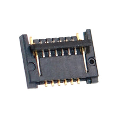 Botón de inicio FPC Flex Clip Plug Connector...