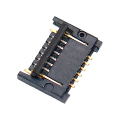 Botón de inicio FPC Flex Clip Plug Connector...