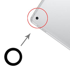 Lente de cámara trasera para iPad 9.7 (2017 ...