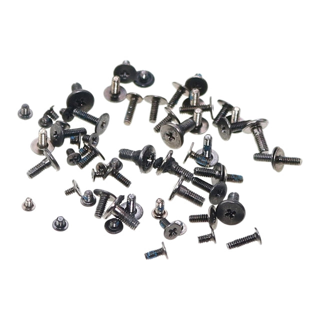 Juego completo de tornillos y pernos para iP...