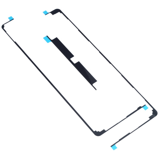 Adhesivo de carcasa frontal para iPad Pro 12...