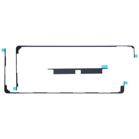 Adhesivo de carcasa frontal para iPad Pro 12...