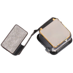 Para iPad 10.2 2021 A2603 A2604 Cámara trase...