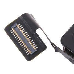 Para iPad 10.2 2021 A2603 A2604 Cámara trase...