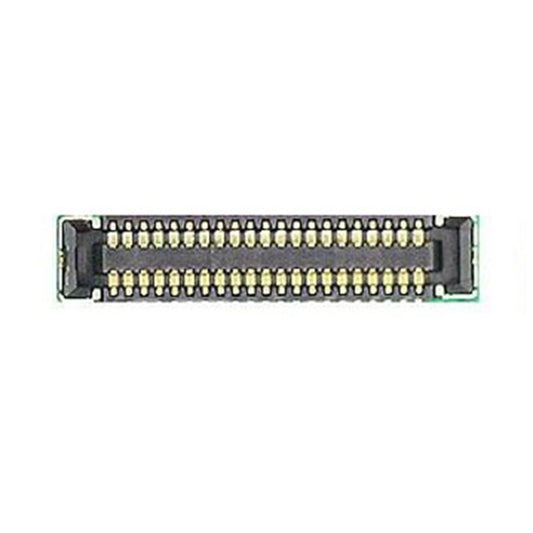 Conector FPC de pantalla LCD de 10 piezas de...