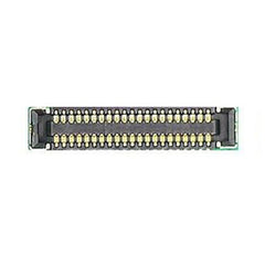 Conector FPC de pantalla LCD de 10 piezas de...