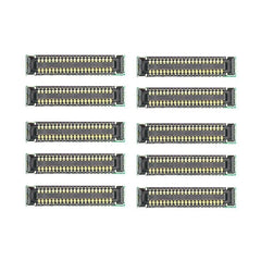 Conector FPC de pantalla LCD de 10 piezas de...