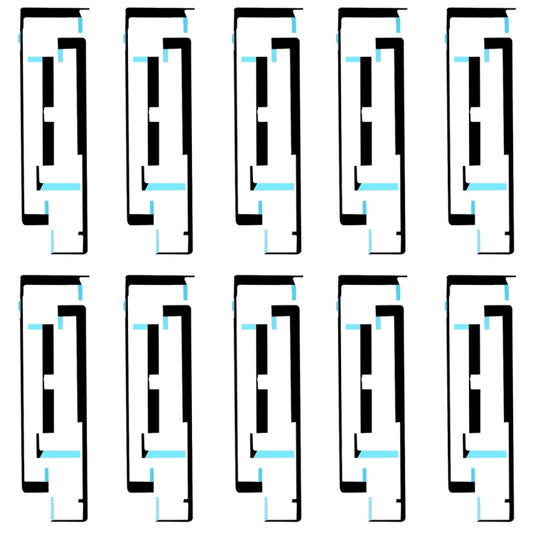 Adhesivo digitalizador de panel táctil de 10...