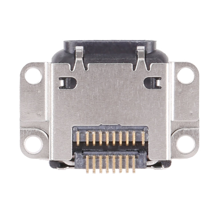 Para iPad Pro 12.9 / Pro 10.5 Conector de pu...