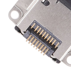 Para iPad Pro 12.9 / Pro 10.5 Conector de pu...