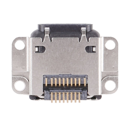 Para iPad Pro 12.9 / Pro 10.5 Conector de pu...