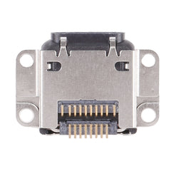 Para iPad Pro 12.9 / Pro 10.5 Conector de pu...