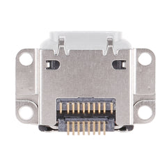 Para iPad Pro 12.9 / Pro 10.5 Conector de pu...
