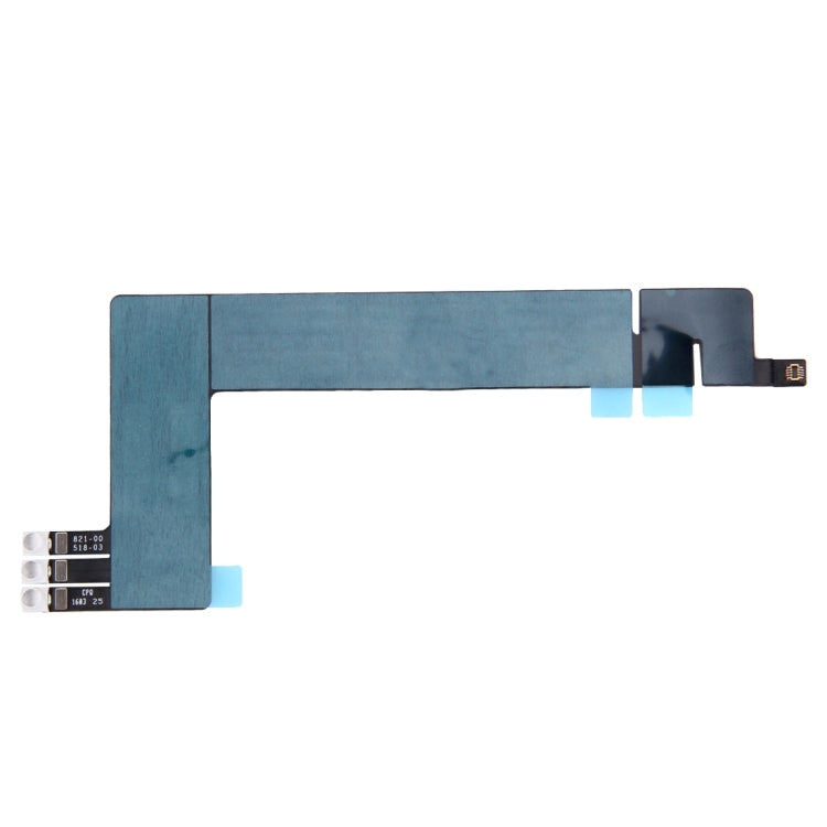 Cable flexible con conector inteligente para...