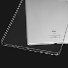Funda de TPU transparente a prueba de caídas...