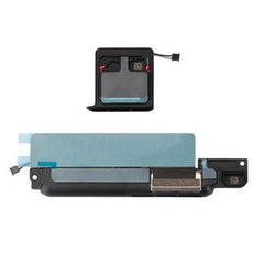 1 par de timbres de altavoz para iPad Pro 12...