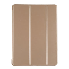 Funda de cuero para iPad Air（2019）