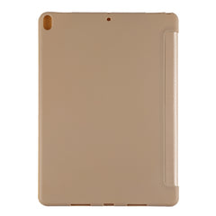 Funda de cuero para iPad Air（2019）