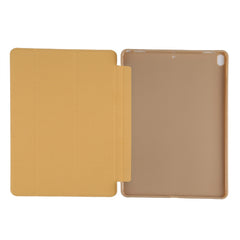 Funda de cuero para iPad Air（2019）