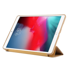 Funda de cuero para iPad Air（2019）