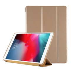Funda de cuero para iPad Air（2019）