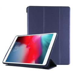 Funda de cuero para iPad Air（2019）