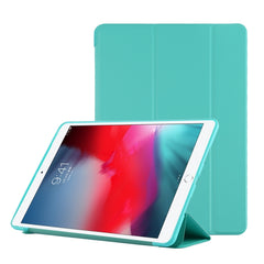 Funda de cuero para iPad Air（2019）