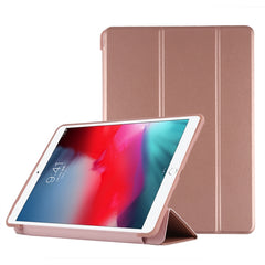 Funda de cuero para iPad Air（2019）