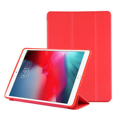 Funda de cuero para iPad Air（2019）