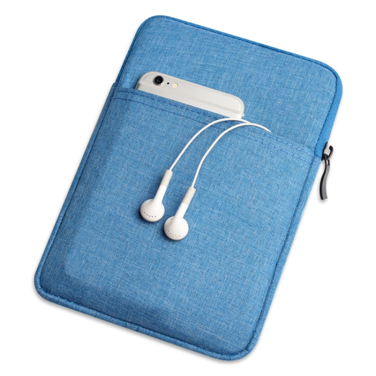 Funda de cuero para iPad mini（2019）