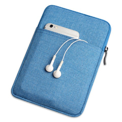 Funda de cuero para iPad mini（2019）