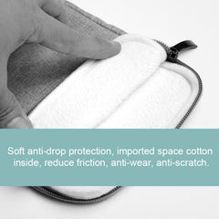 Funda de cuero para iPad mini（2019）