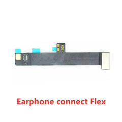 Cable flexible de la placa base del auricula...