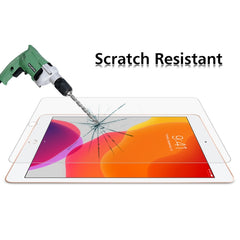 2 PCS para iPad 10.2 2021/2020/2019 9H Pelíc...