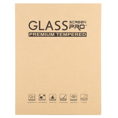 2 PCS para iPad 10.2 2021/2020/2019 9H Pelíc...