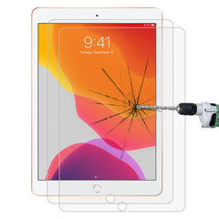 2 PCS para iPad 10.2 2021/2020/2019 9H Pelíc...