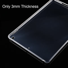Para iPad 10.2 2021/2020/2019 Funda protecto...