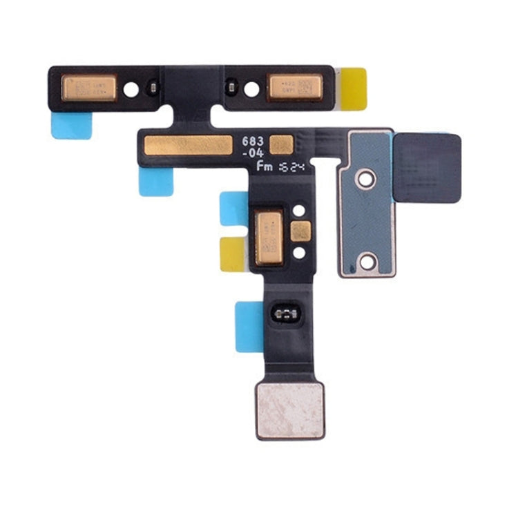 Cable Flex de Micrófono para iPad Pro de 11 ...