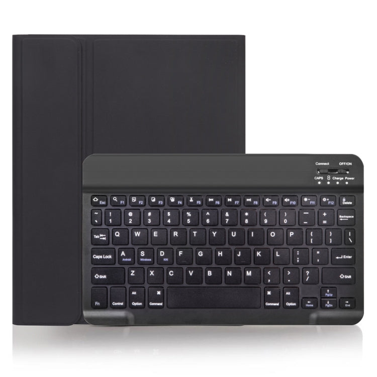 Funda para tableta con teclado Bluetooth des...