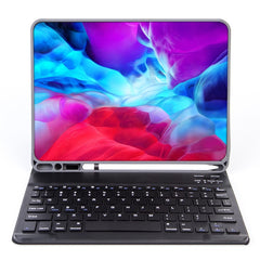 Funda para tableta con teclado Bluetooth des...