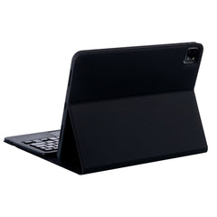 YT11B-A Funda de cuero para tableta con tecl...
