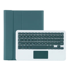 YT11B-A Funda de cuero para tableta con tecl...